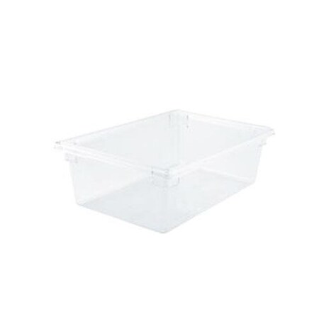 Winco Poly-Ware 18 in x 26 in x 9 in Food Box PFSF-9